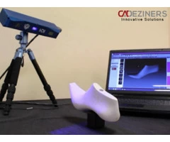 3d Scanning Services | Get 15% Off on All 3d Scanner Call Now..