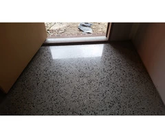 Concrete Grinding Services