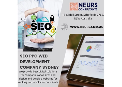 Best PPC Management Services in Sydney | AdWords Management Sydney - Neurs Consultants