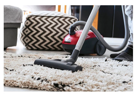 Professional Rug Cleaning Penrith