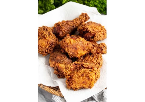Central Charcoal Chicken Craigieburn - 3/3