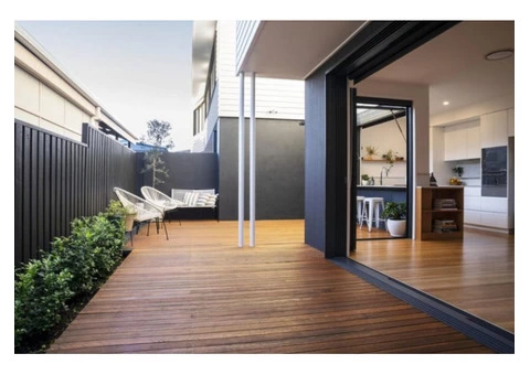 Tweed heads builders