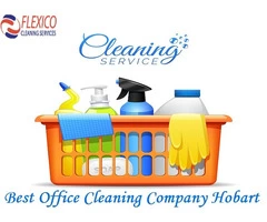 Best Office Cleaning Company Hobart
