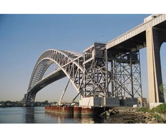 Master Steel Fabricates High-Quality Structural Steel!