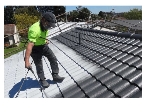 Painters  in Richmond