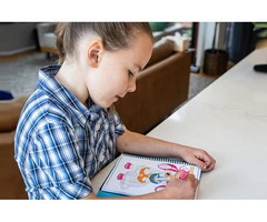 Ensure Student Development with The Resilience Project Planner