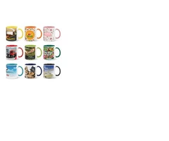 personalized coffee mugs