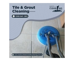 Professional Tile and Grout Cleaning Sunbury