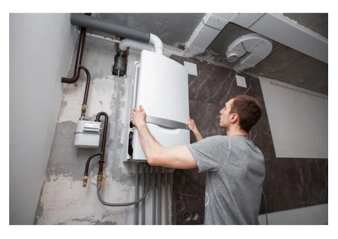 Searching for hot water system repairs?