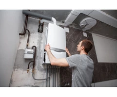 Searching for hot water system repairs?