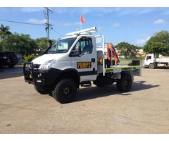 Leading Underground Mining Support Provider in Australia - QMW