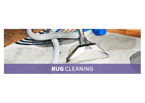 Professional Rug Cleaning Campbelltown