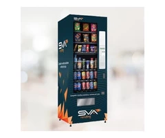 Benefits of Having a Vending Machine in Australia