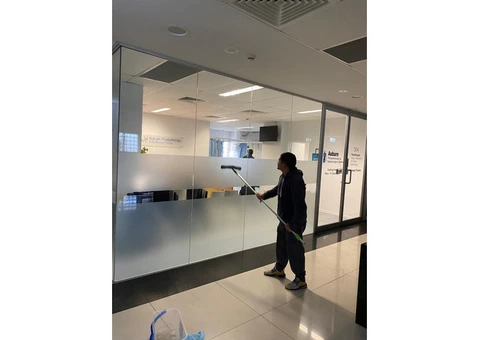 Professional Office Cleaning Newcastle-JBN Cleaning - 1/4