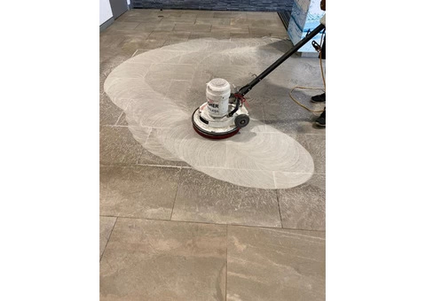 Professional  Office Cleaning Alexandria-JBN Cleaning - 1/4
