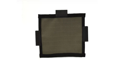 Discover Canvas Small Car Storage Bag From Outback Offgrid