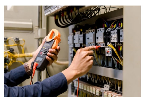 Is your house electrical system showing warning signs?