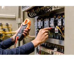 Is your house electrical system showing warning signs?