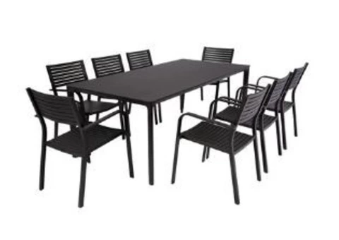 Buy a premium collection of Outdoor Aluminium Furniture