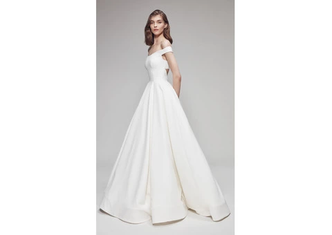 Anne Barge Wedding Gowns | Anne Barge Bridal Dresses Melbourne