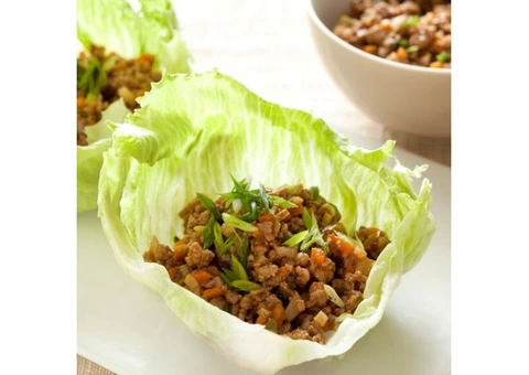 5% Off - Mona's Chinese Kitchen Kincumber Chinese Menu, NSW - 1/4