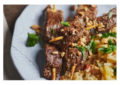 5% Off - Mona's Chinese Kitchen Kincumber Chinese Menu, NSW - 4/4