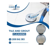 Advanced Tile and Grout Cleaning Craigieburn