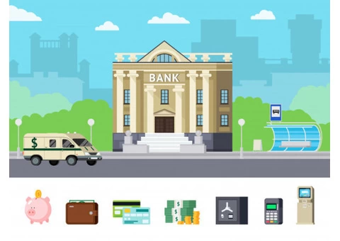 Do you need cash-in-transit services for transporting a huge sum of money?
