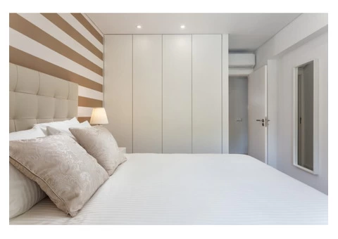 Do you want to buy fine and remarkable fabric bedheads for your new bedroom?