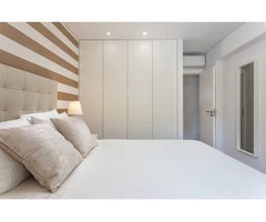 Do you want to buy fine and remarkable fabric bedheads for your new bedroom?