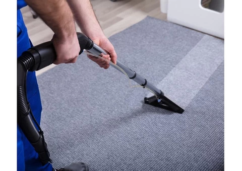 Rug Cleaning Service Liverpool