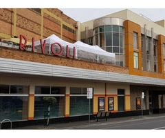 Hire Event Marquee - The Perfect Shade for Outdoor Events