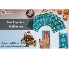 Best Psychic in Melbourne