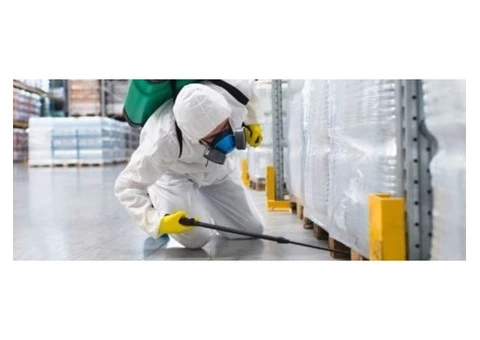 Pest Control Kelvin Grove - 3/3