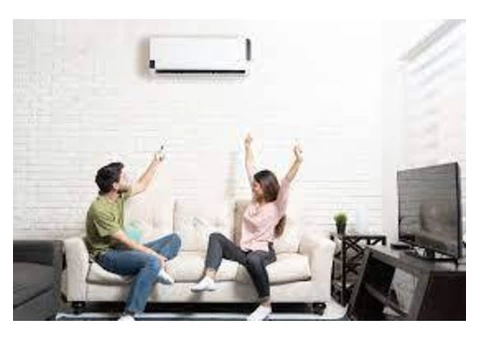Get Your Air Conditioning Fixed in Brisbane at Low Price
