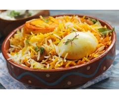 Biryani House West Melbourne