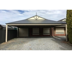 Carports Adelaide