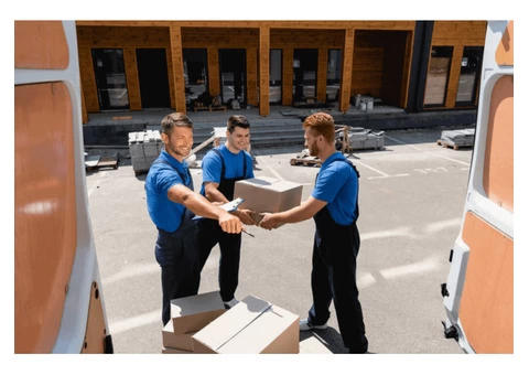 Top Low Priced Cheap Movers Melbourne Removalists For Quick Movement