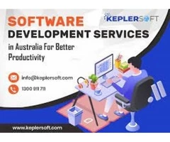 Develop robust and innovative software in Brisbane
