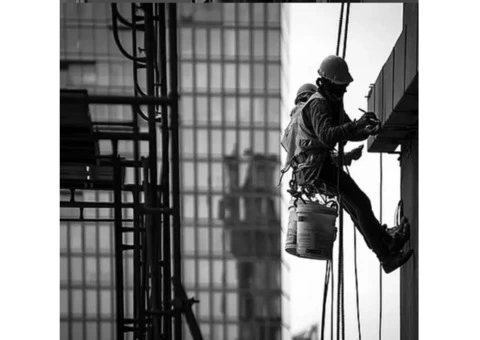 Height Safety Installation Service Australia