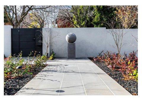Paving Contractors Melbourne - Anston Architectural Products - 1/5