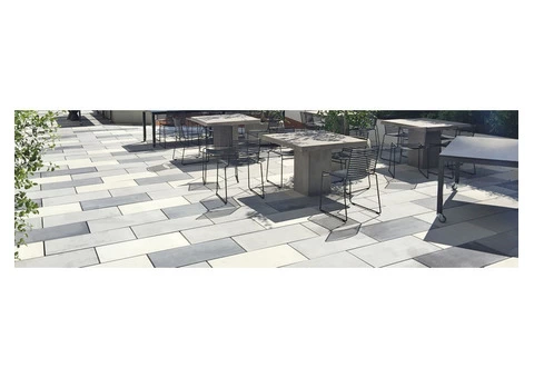 Paving Contractors Melbourne - Anston Architectural Products - 4/5