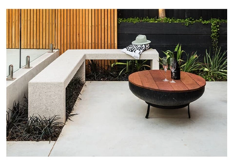 Paving Contractors Melbourne - Anston Architectural Products - 5/5