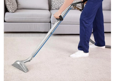 Carpet Cleaning Auchenflower - 1/8