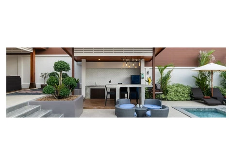 Customised Melbourne Home Construction, Extension, & Renovation Solutions JUST FOR YOU!! - 7/7