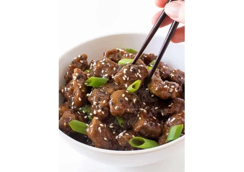 Wok N Roll Figtree Chinese Restaurant, NSW – 10% off - 1/4