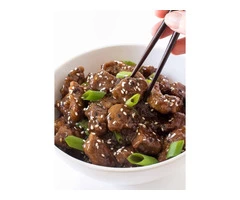 Wok N Roll Figtree Chinese Restaurant, NSW – 10% off
