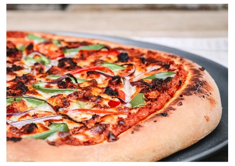 Pepperoni's - Melbourne - 3/3
