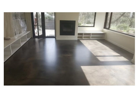 Are you looking for Garage Epoxy Coatings in Geelong