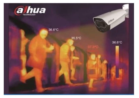 Commercial CCtv Installation Melbourne